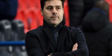 Почеттіно — про виліт ПСЖ із Ліги чемпіонів: «Мені складно спати по ночам» (12 марта 2022 г.) — Новости футбола