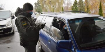 До України з закордону вже повернулися понад 510 тисяч громадян