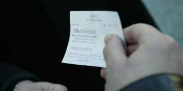 Кабмін планує в найближчі 3 місяці запустити новий сервіс, який дозволить відмовитися від паперових квитанцій про оплату