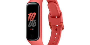 Samsung Galaxy Fit2 и Galaxy Fit e: универсальные фитнес-браслеты на каждый день — Новости технологий