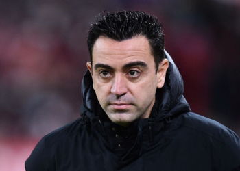 Хаві відмовився від підписання Дібали (29 марта 2022 г.) — Новости футбола