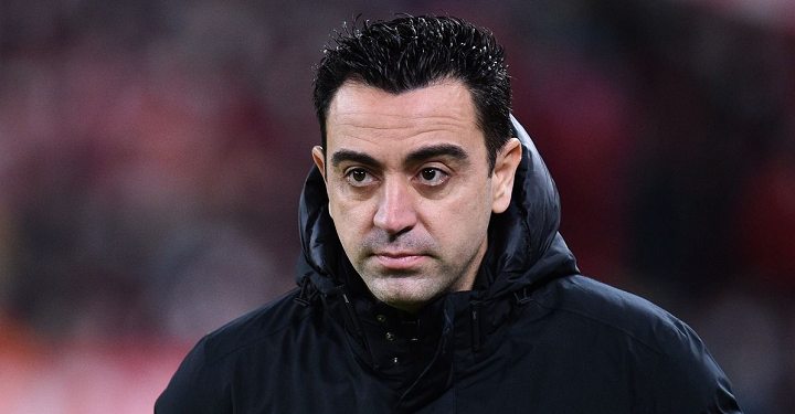 Хаві відмовився від підписання Дібали (29 марта 2022 г.) — Новости футбола