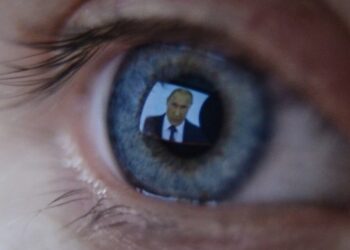 На росТБ готують підґрунтя для виправдання вбивства українців