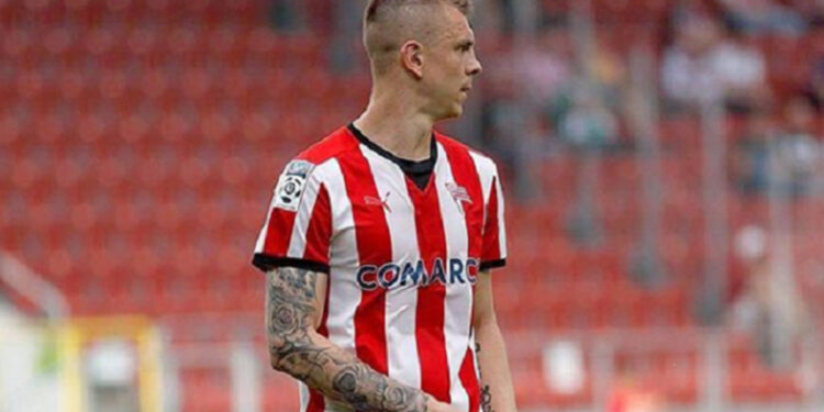 Алексей Дитятьев: «У русских просто нет шансов. Все они бесславно умрут и останутся лежать в нашей земле» (16 марта 2022 г.) — Новости футбола