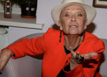 Актриса Светлана Светличная после возвращения из больницы живет в квартире с сиделкой