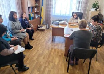 72 освітян Арцизької громади підвищать свою категорію