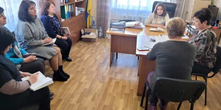 72 освітян Арцизької громади підвищать свою категорію