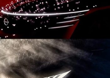 Nissan та Infiniti тизернули новинки — Автоновини