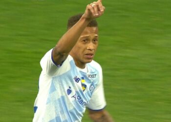 Витиньо пока никуда не переходит, — журналист (14 марта 2022 г.) — Новости футбола