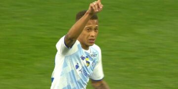 Витиньо пока никуда не переходит, — журналист (14 марта 2022 г.) — Новости футбола