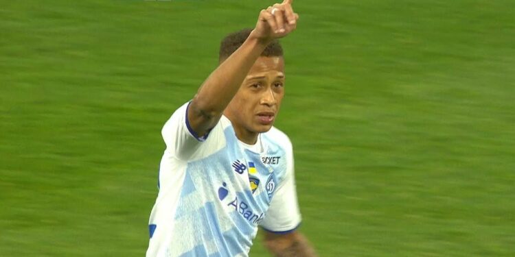 Витиньо пока никуда не переходит, — журналист (14 марта 2022 г.) — Новости футбола