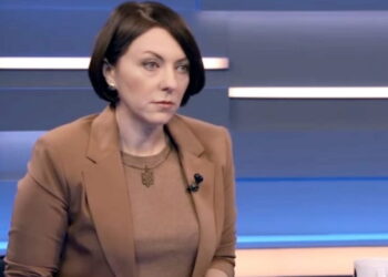 Ганна Маляр розповіла, що занадто балакучі ЗМІ та інші хайполови зірвали кілька поставок зброї в Україну | Кримінальні новини