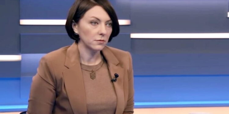 Ганна Маляр розповіла, що занадто балакучі ЗМІ та інші хайполови зірвали кілька поставок зброї в Україну | Кримінальні новини