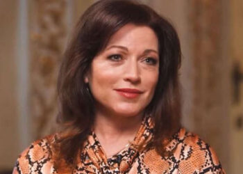 Алена Хмельницкая прокомментировала отъезд Чулпан Хаматовой из России