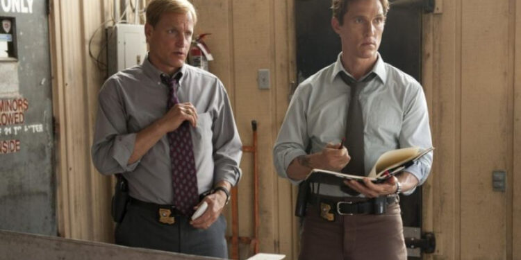 Сериал «Настоящий детектив» продлили на четвертый сезон