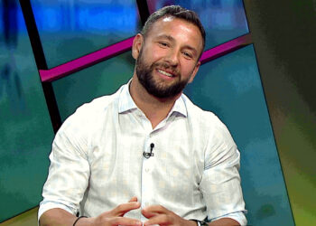 Разван Рац объяснил, почему Пятова, Степаненко и Сидорчука не будет в «Стяуа» (25 марта 2022 г.) — Новости футбола