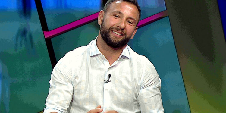 Разван Рац объяснил, почему Пятова, Степаненко и Сидорчука не будет в «Стяуа» (25 марта 2022 г.) — Новости футбола