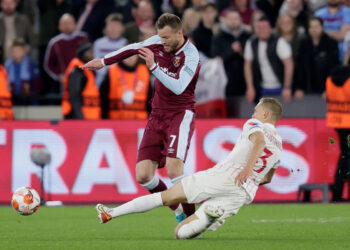 Лига Европы. Результаты ответных матчей 1/8 финала, участники 1/4 финала (18 марта 2022 г.) — Новости футбола