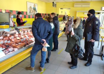 Що буде з продуктами харчування в Україні » — новости экономики Украины | Экономика