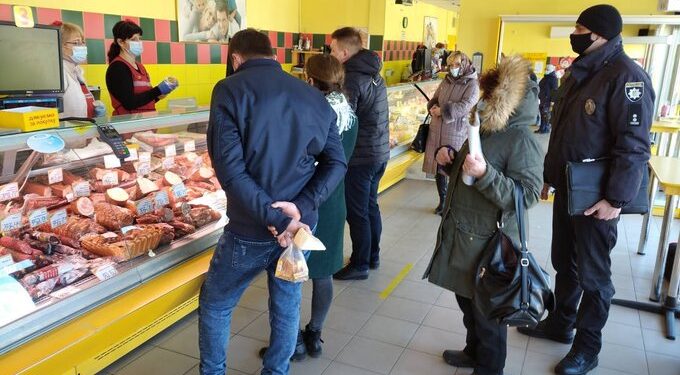 Що буде з продуктами харчування в Україні » — новости экономики Украины | Экономика