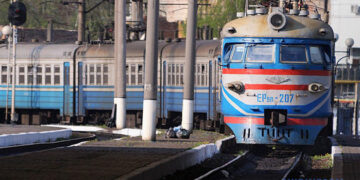 Укрзалізниця оприлюднила графік додаткових евакуаційних рейсів на 22 березня