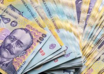 Где в Румынии обменять украинскую гривну на местные леи