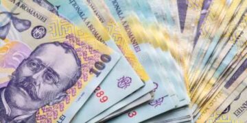 Где в Румынии обменять украинскую гривну на местные леи