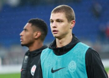 Валерий Бондарь: «Весь здравомыслящий мир с Украиной. А единство нации приведет нас к победе. Каждый украинец обретет счастье» (16 марта 2022 г.) — Новости футбола