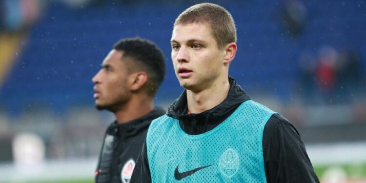 Валерий Бондарь: «Весь здравомыслящий мир с Украиной. А единство нации приведет нас к победе. Каждый украинец обретет счастье» (16 марта 2022 г.) — Новости футбола