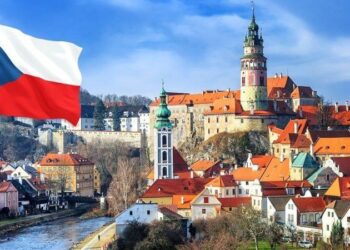 У Чехії планують спростити надання громадянства нащадкам емігрантів