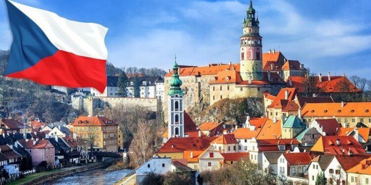 У Чехії планують спростити надання громадянства нащадкам емігрантів