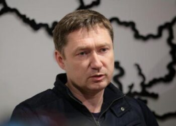 Максим Козицький звернувся до підприємців області з проханням відновити діяльність – Новини Львова та області