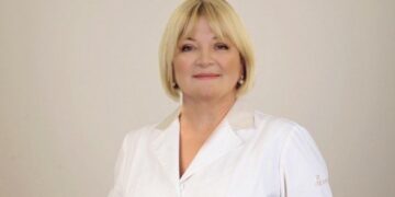 Главврач LISOD: если бы все женщины прививались от ВПЧ, то через 50 лет не было бы рака шейки матки вообще