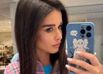 Ксения Бородина заявила, что женщины не должны бороться за мужчин