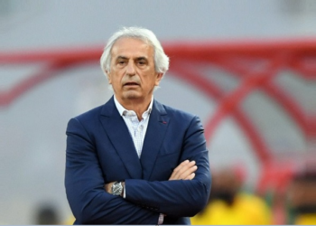 Халілходжич — перший тренер, якому вдалось вивести чотири різні збірні на ЧС (30 березня 2022 р.) — Новости футбола