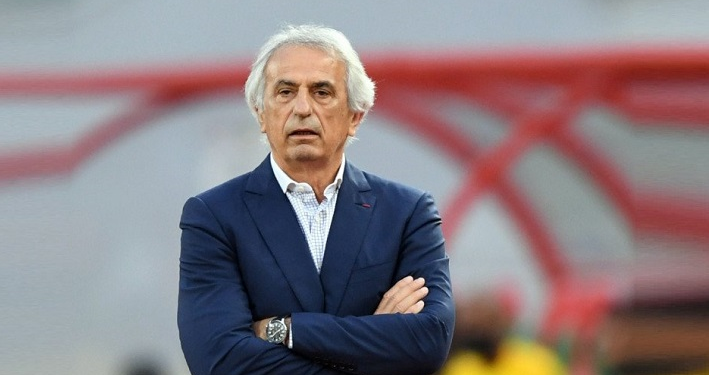 Халілходжич — перший тренер, якому вдалось вивести чотири різні збірні на ЧС (30 березня 2022 р.) — Новости футбола