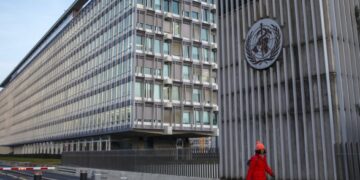 ВОЗ заявляет, что пандемия «еще не закончилась»