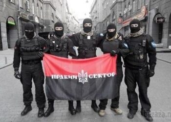 «Правий сектор» йде на парламентські вибори