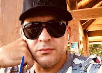 Обнародована последняя переписка звезды «Отпетых мошенников» Тома Хаоса