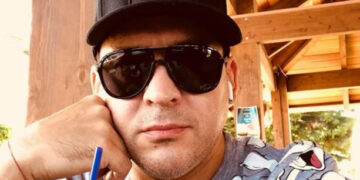 Обнародована последняя переписка звезды «Отпетых мошенников» Тома Хаоса