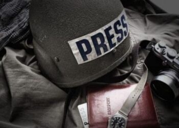 У Львові працюють понад 800 журналістів зі всього світу