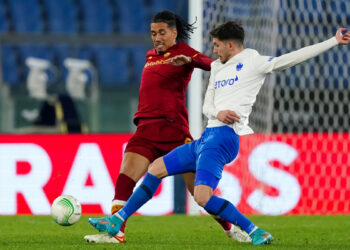 Лига конференций. Результаты ответных матчей 1/8 финала, участники 1/4 финала (18 марта 2022 г.) — Новости футбола