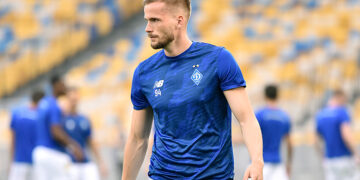 Двое динамовцев сыграют в благотворительном матче Украина — Польша (10 марта 2022 г.) — Новости футбола