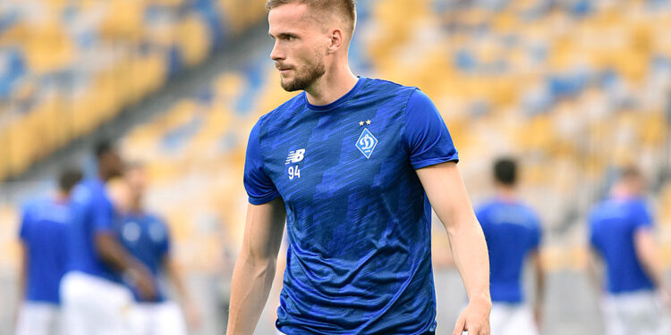 Двое динамовцев сыграют в благотворительном матче Украина — Польша (10 марта 2022 г.) — Новости футбола