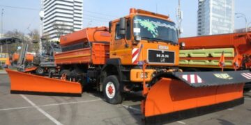 Київавтодор знайшов нове застосування своїм авто » Автоновости