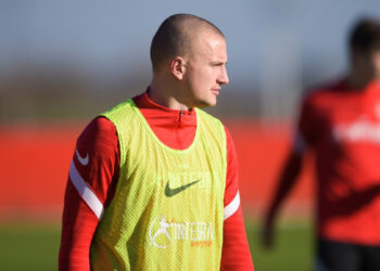 Василий Кравец: «В Испании еще больше людей начали ненавидеть Россию» (23 марта 2022 г.) — Новости футбола