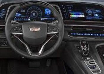 Cadillac представил две функции для избранных водителей » Автоновости