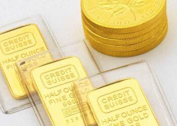 Якою буде ціна на золото » — новости экономики Украины | Экономика