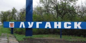 В «ЛНР» заявили о референдуме о присоединении к России
