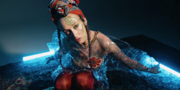 Алина Паш отказалась от участия в Евровидении: подробности |